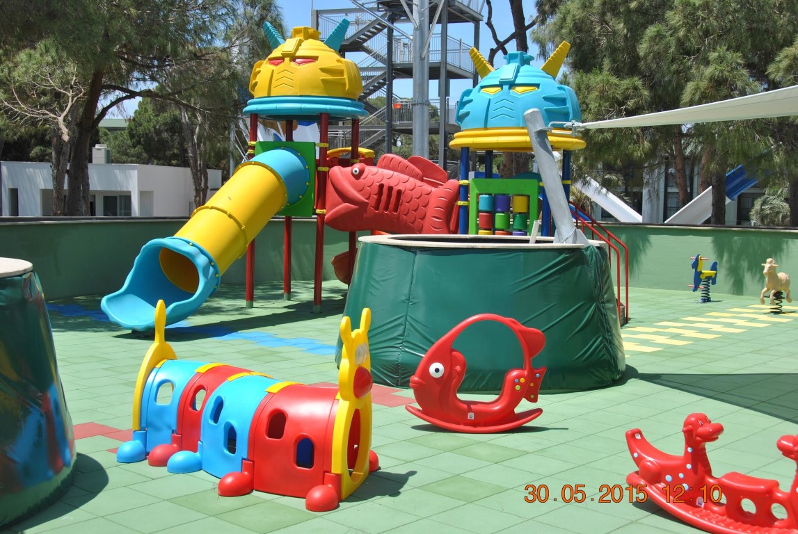 imagini hotel PAPILLON ZEUGMA BELEK